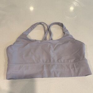 Lululemon Energy Longline bra